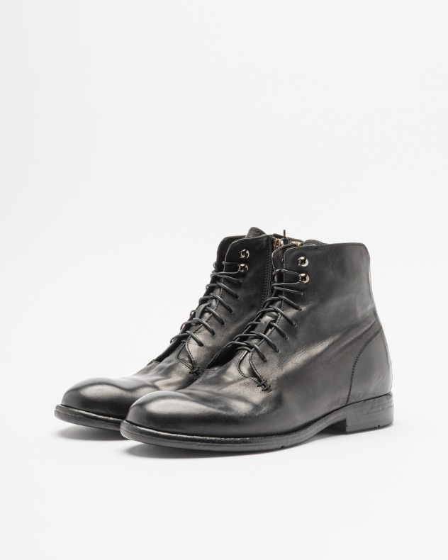 Bottes Lemargo
