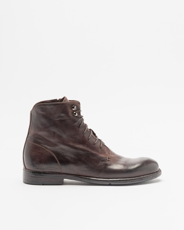 Bottes Lemargo