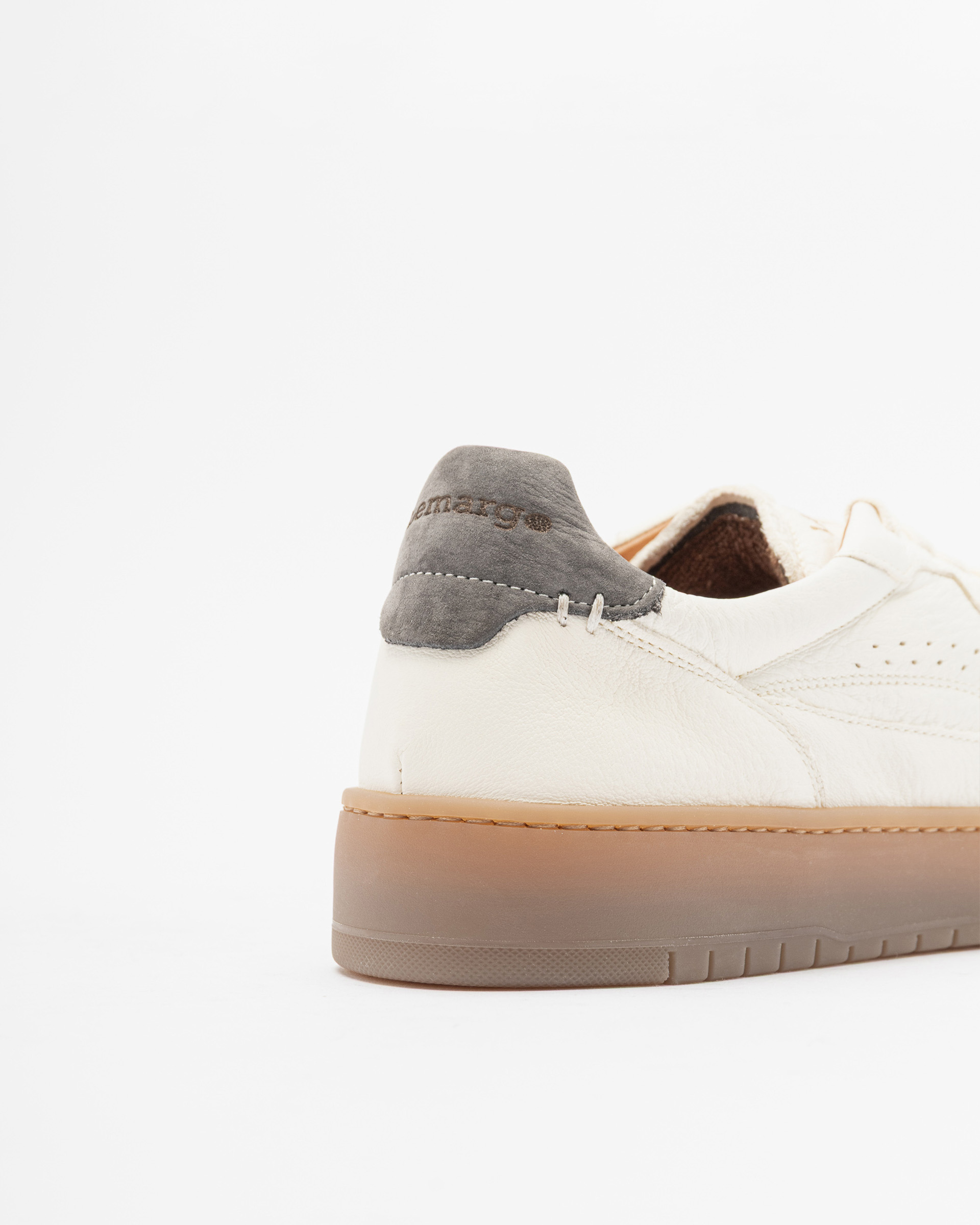 Weiße Sneakers Lemargo