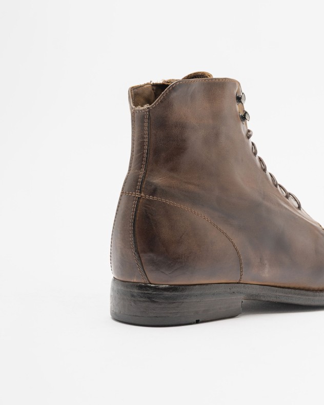 Bottes Lemargo