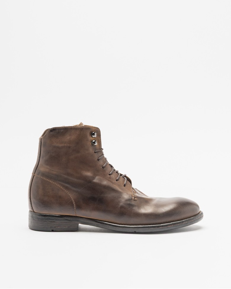 Stiefel Lemargo GB08A Camel 152-GB08A-04 PROF