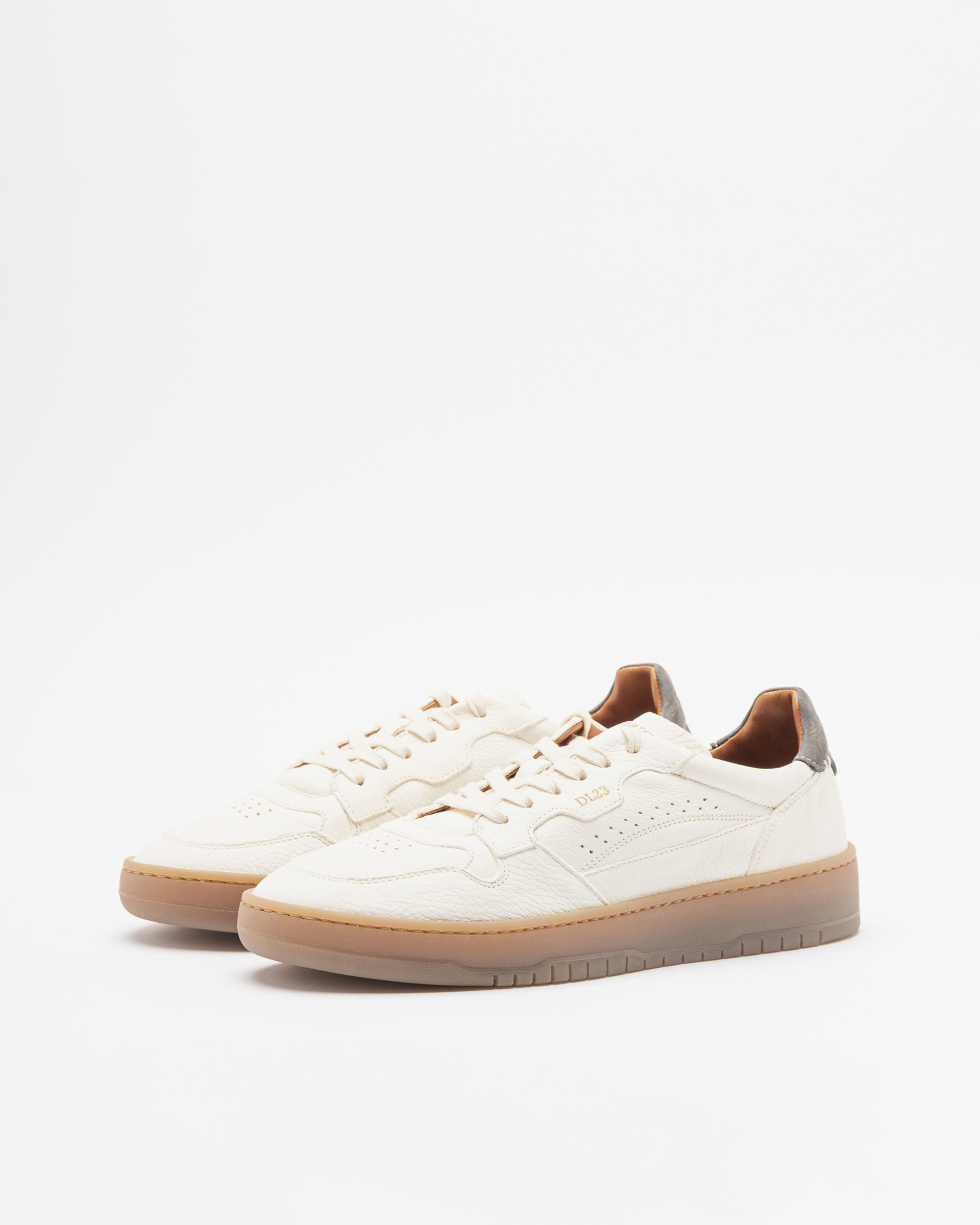 Weiße Sneakers Lemargo