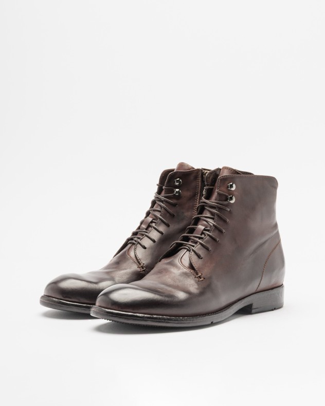 Bottes Lemargo