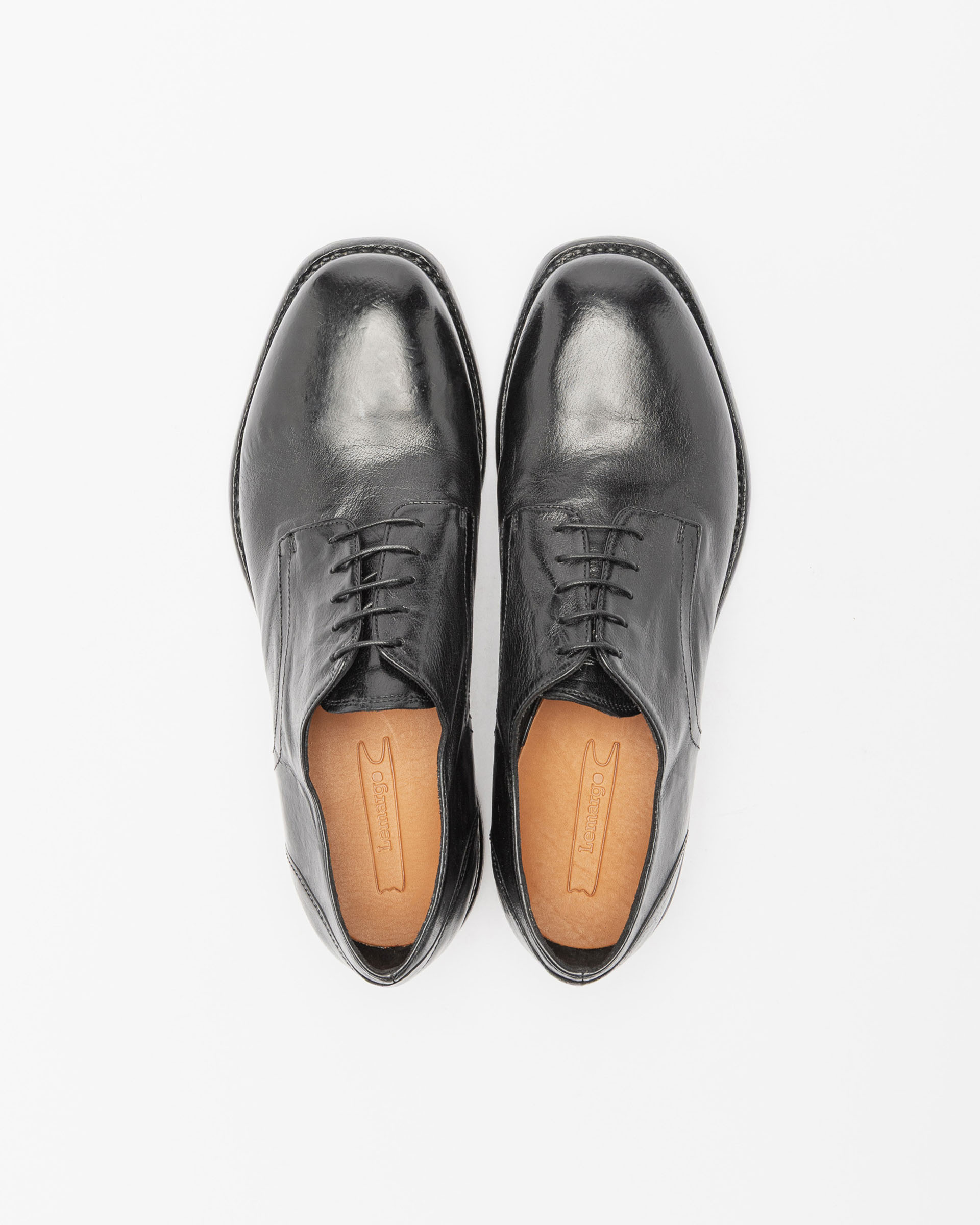 Lemargo Derby shoes