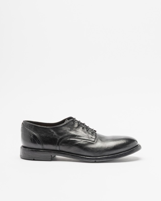 Sapatos derby Lemargo