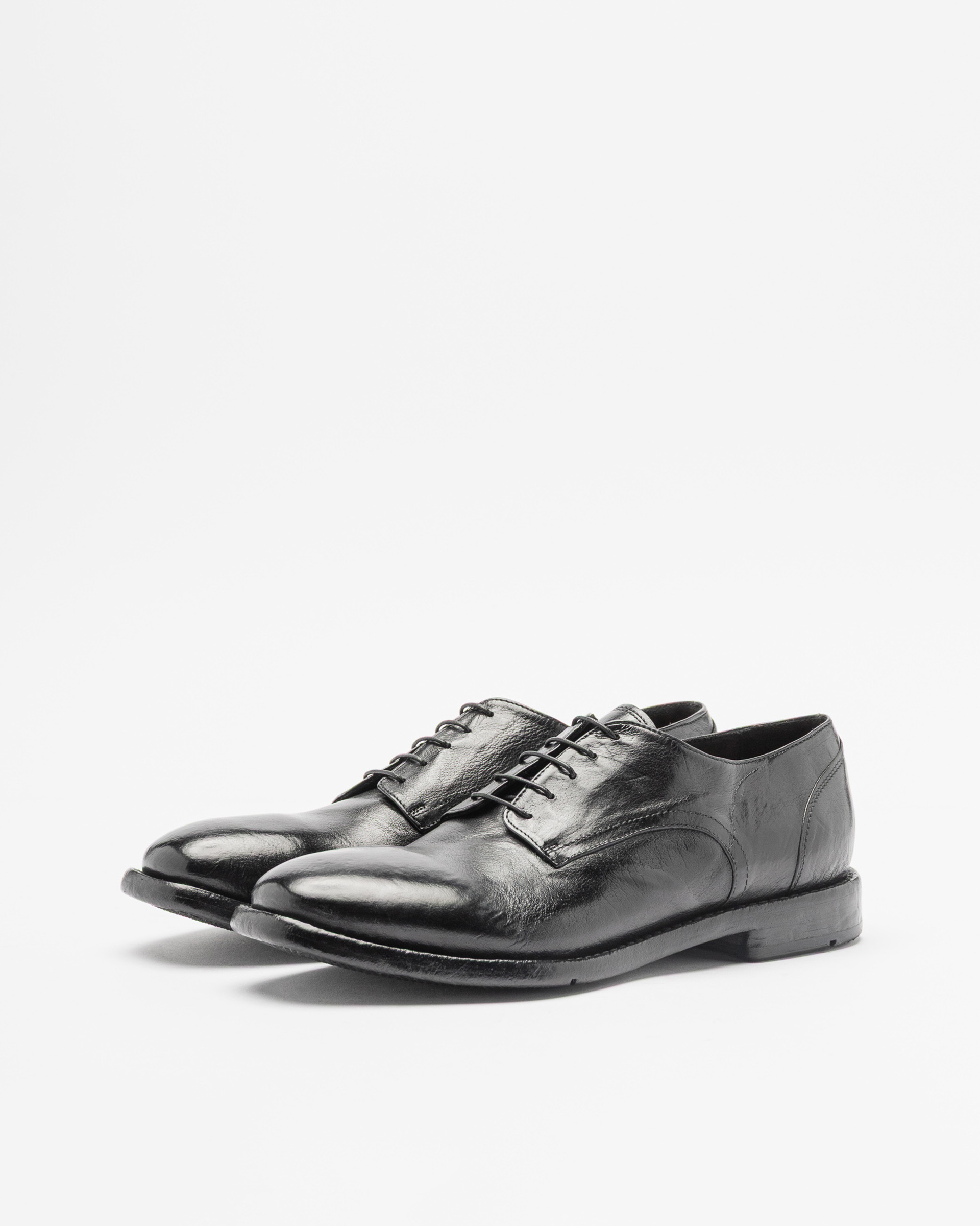 Lemargo Derby shoes