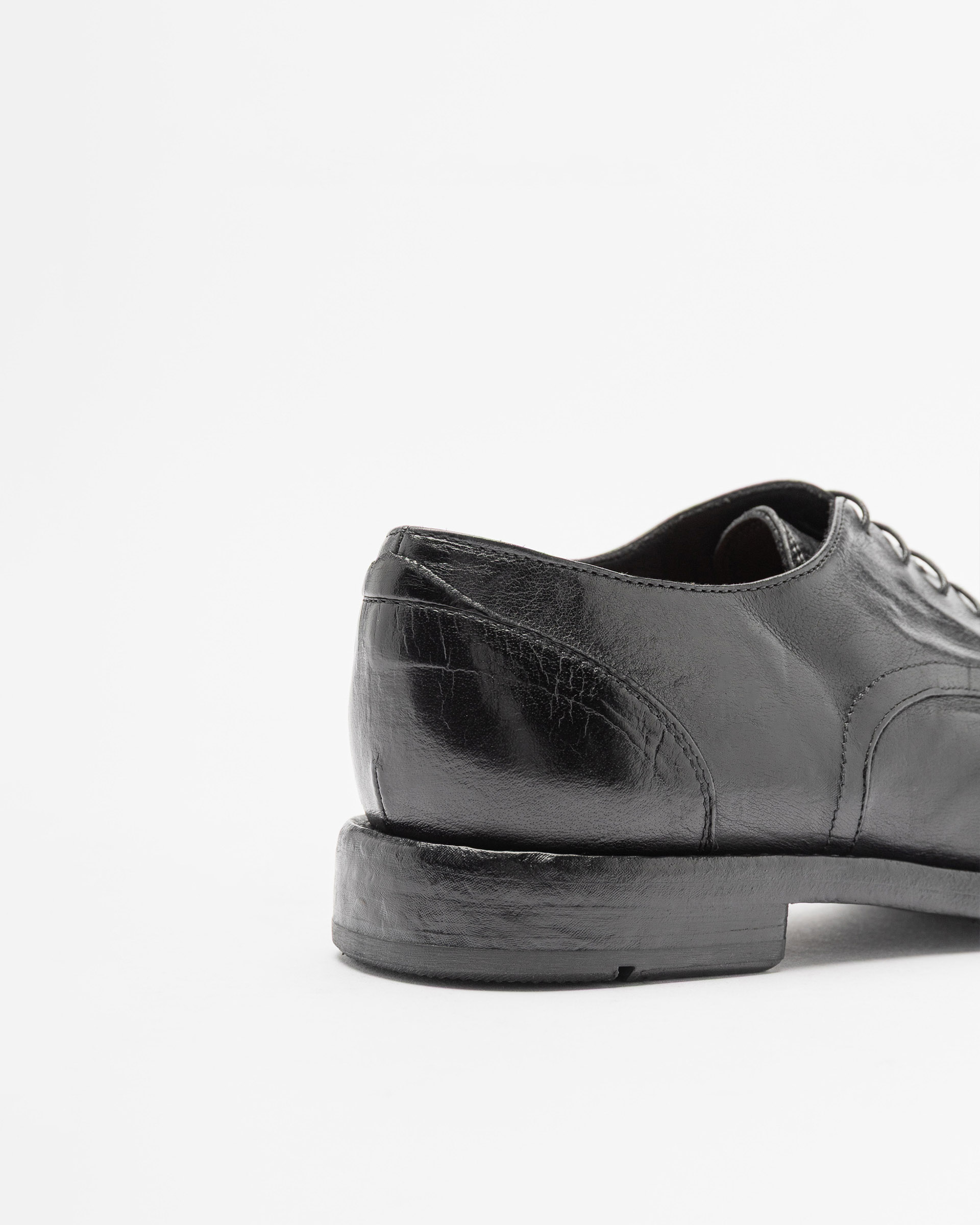Lemargo Derby shoes
