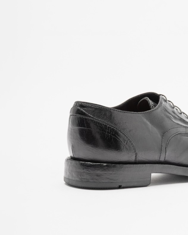 Chaussures derby Lemargo