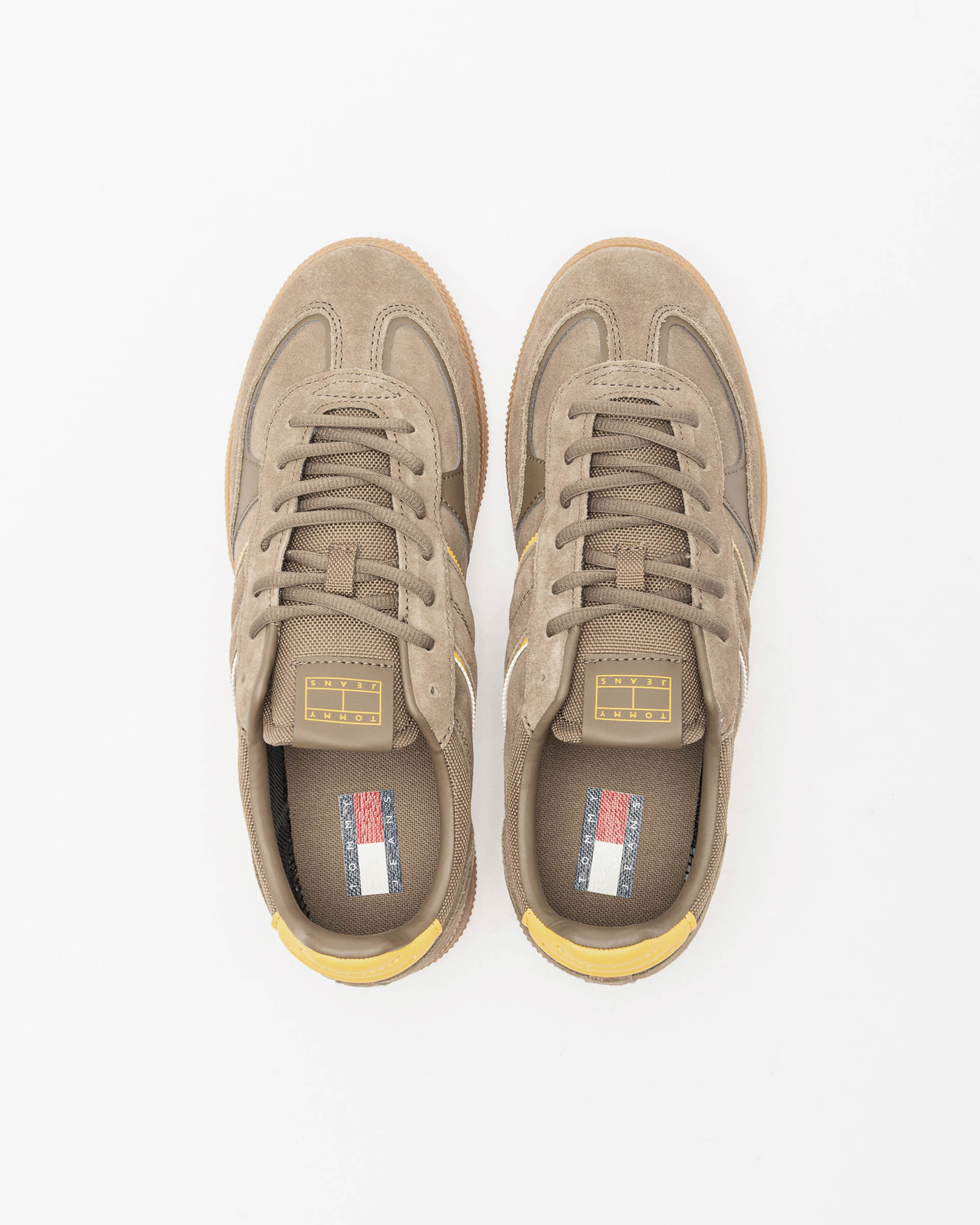 Tommy Hilfiger Jeans Sneakers