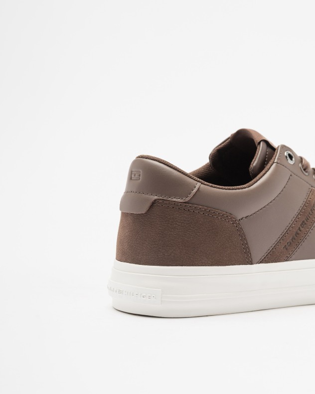 Baskets Tommy Hilfiger