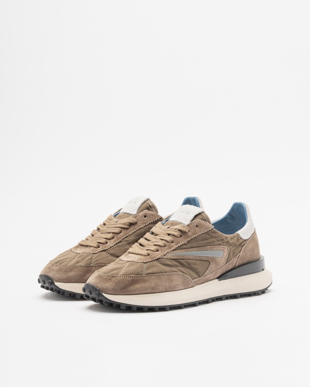 Sneakers D.A.T.E.