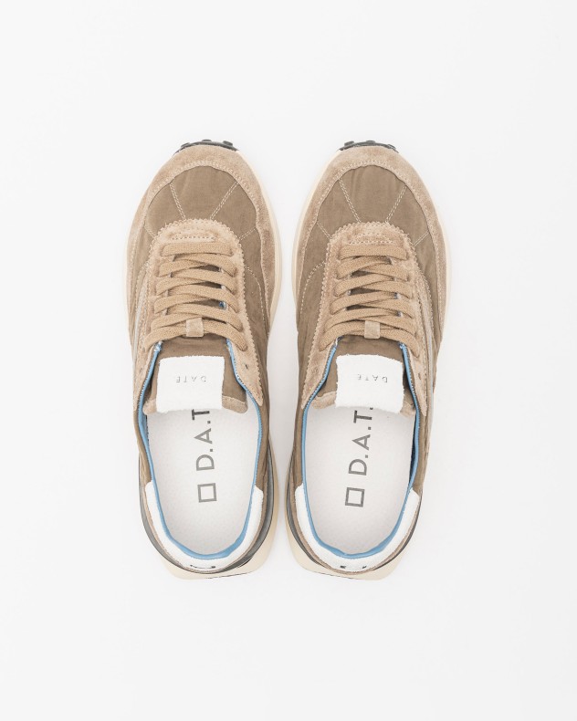 Sneakers D.A.T.E.