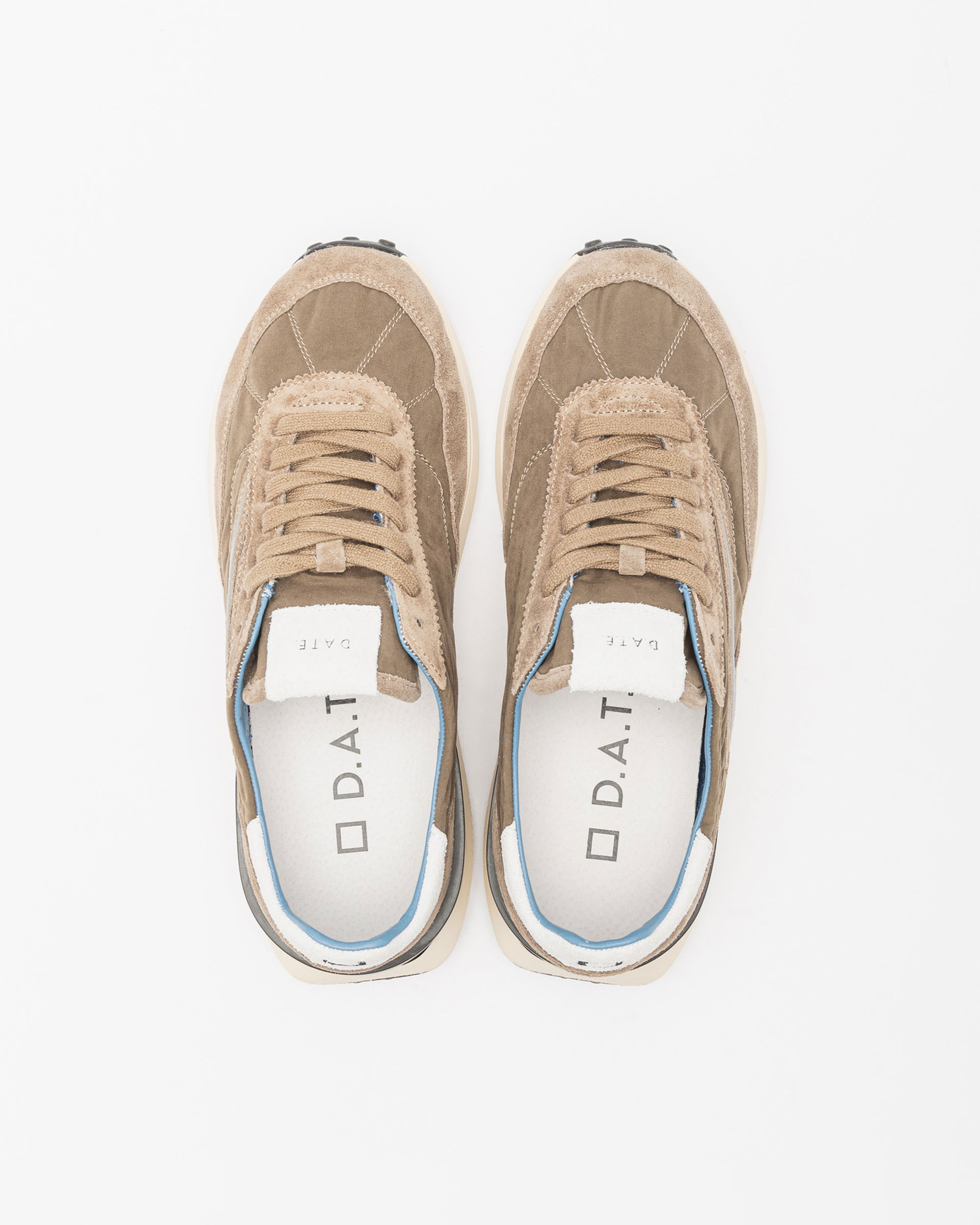 D.A.T.E. Sneakers