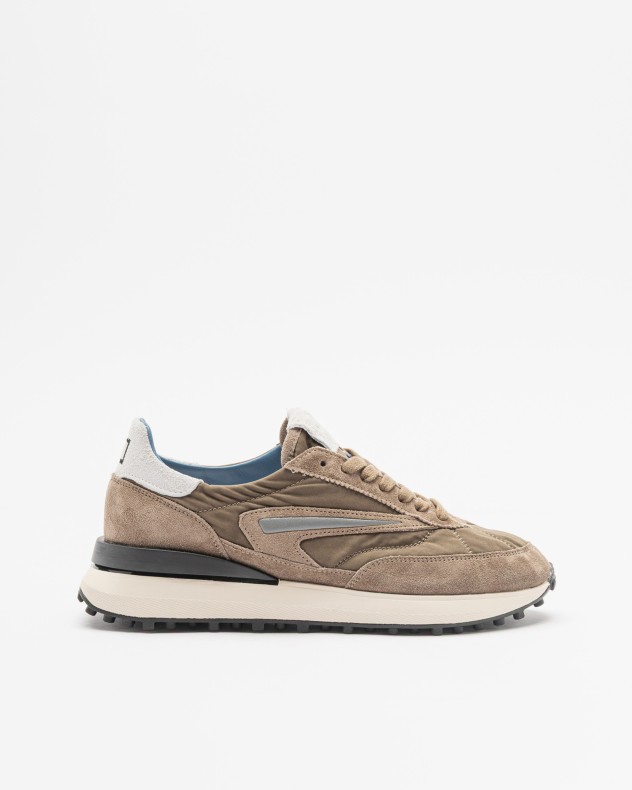 Sneakers D.A.T.E.