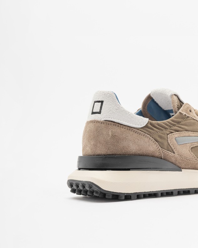 Sneakers D.A.T.E.
