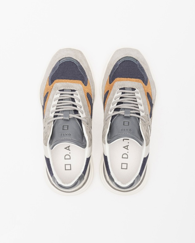 Zapatillas D.A.T.E.