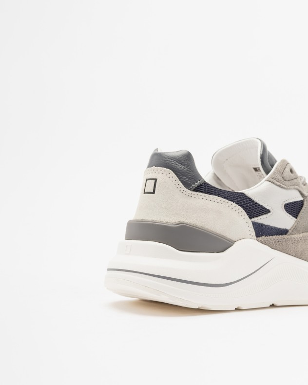 Zapatillas D.A.T.E.