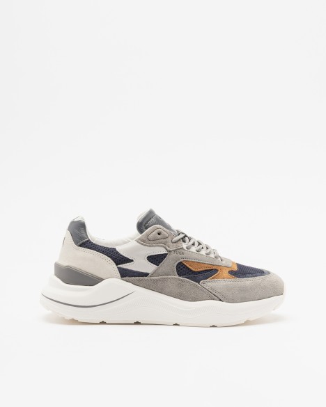 Sneakers D.A.T.E.