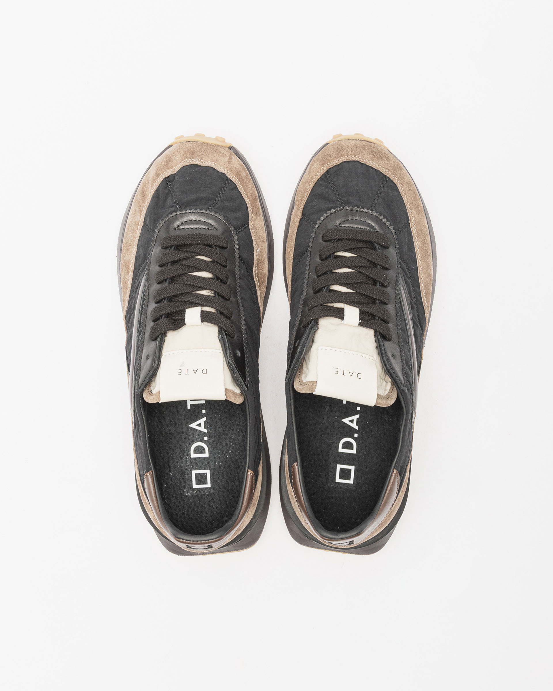 D.A.T.E. Sneakers