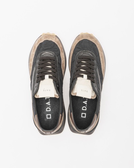 Sneakers D.A.T.E. Sneakers D.A.T.E.