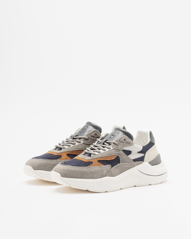 Sneakers D.A.T.E.