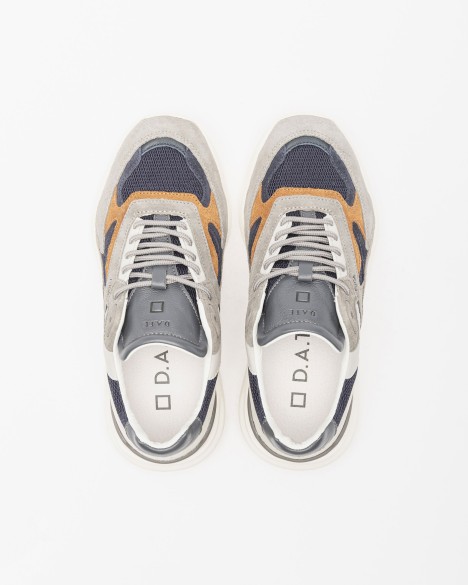 Sneakers D.A.T.E. Sneakers D.A.T.E.