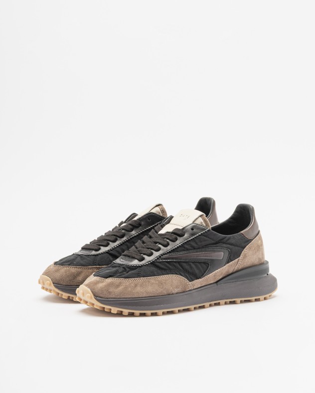 Sneakers D.A.T.E.
