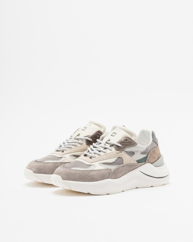 Sneakers D.A.T.E.