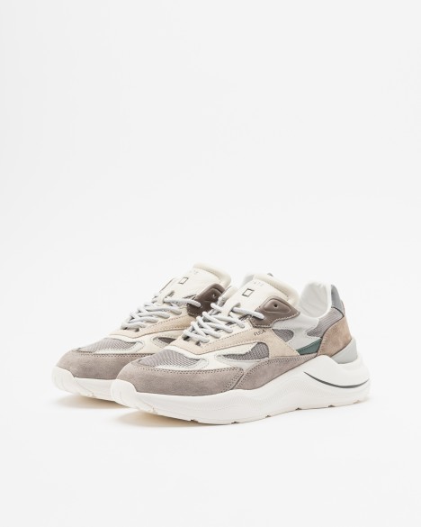 Sneakers D.A.T.E. Sneakers D.A.T.E.