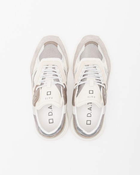 Sneakers D.A.T.E. Sneakers D.A.T.E.