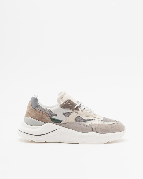Sneakers D.A.T.E.