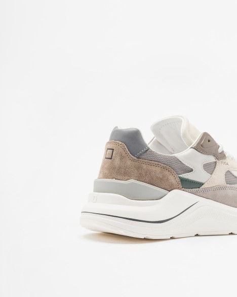 Sneakers D.A.T.E. Sneakers D.A.T.E.