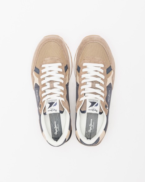 Sapatilhas Pepe Jeans London Sapatilhas Pepe Jeans London