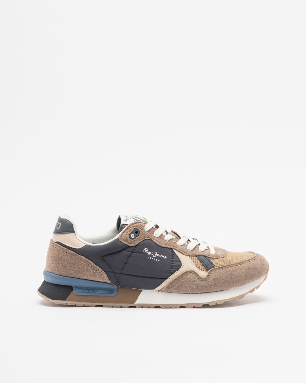 Pepe Jeans London Sneakers