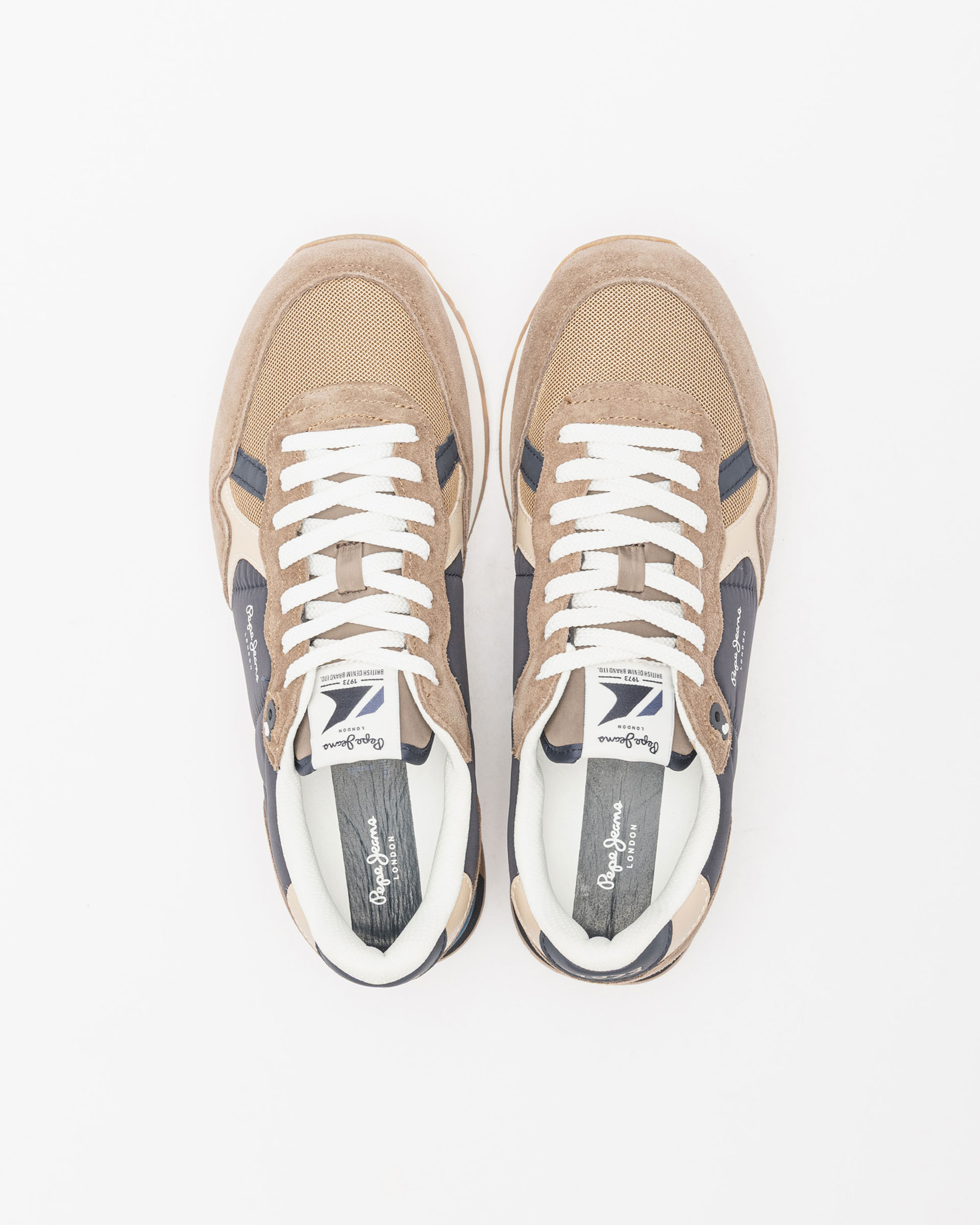 Baskets Pepe Jeans London