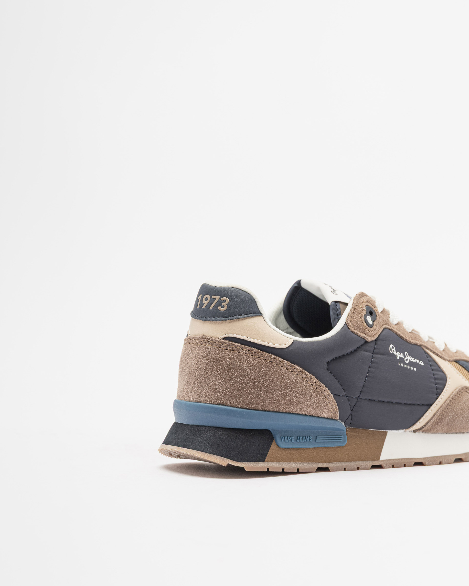 Baskets Pepe Jeans London