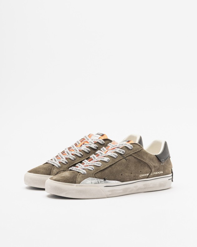 Sneakers Crime London