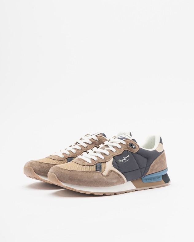 Pepe Jeans London Sneakers