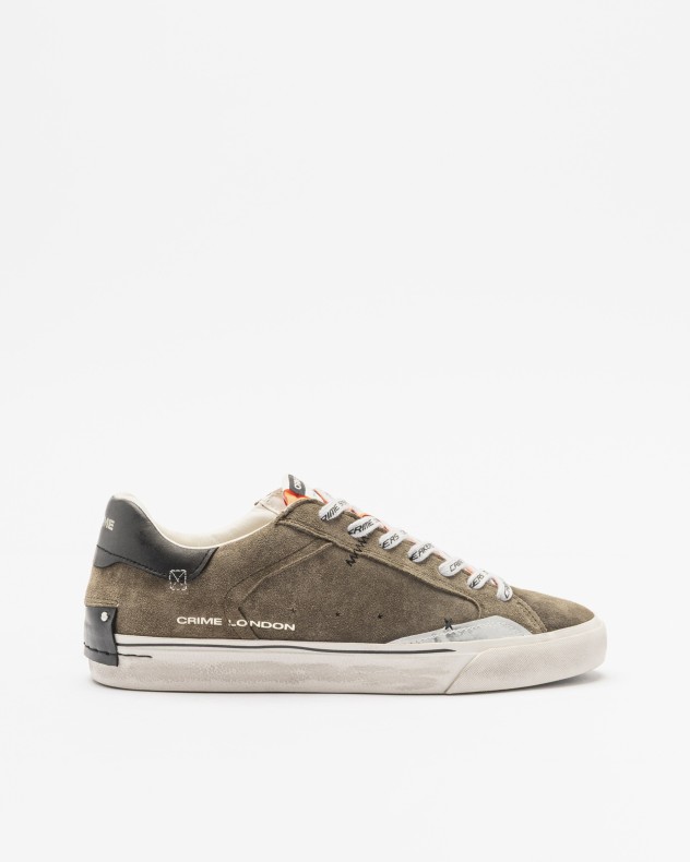 Sneakers Crime London