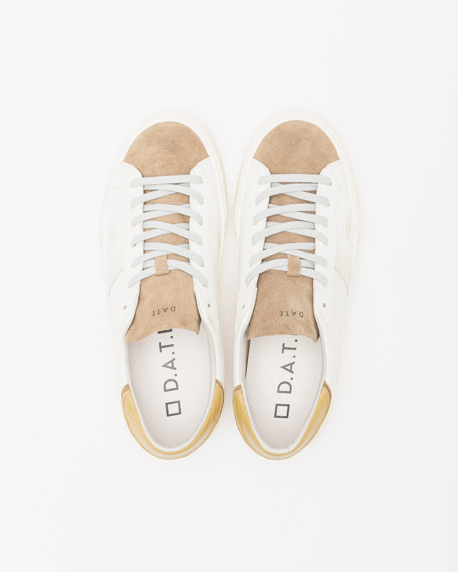 D.A.T.E. Sneakers