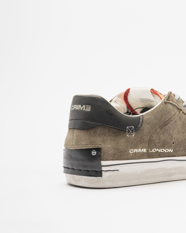Sneakers Crime London