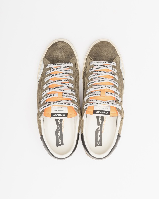Sneakers Crime London