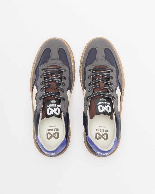 Sneakers ID.Eight