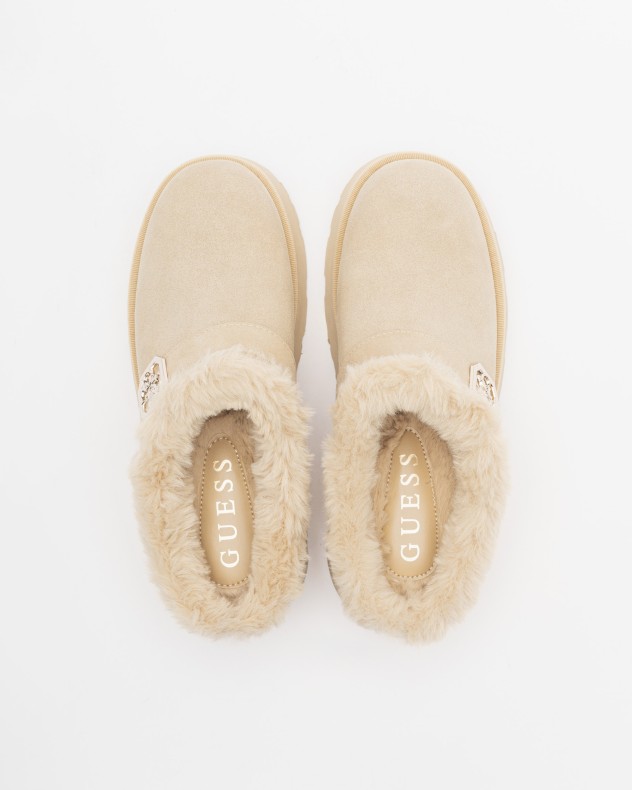 Guess Slide sandals