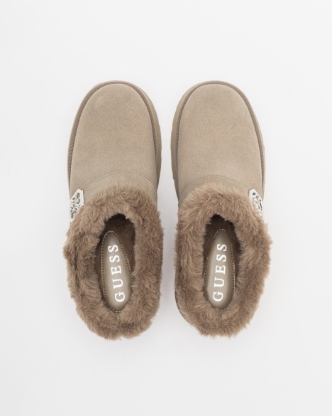 Pantofole Guess Pantofole Guess