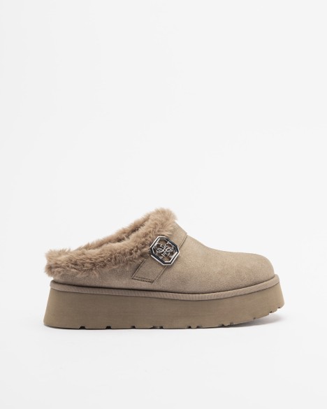 Slippers Guess