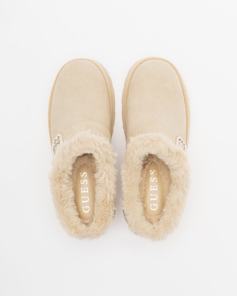 Guess Slide sandals Guess Slide sandals