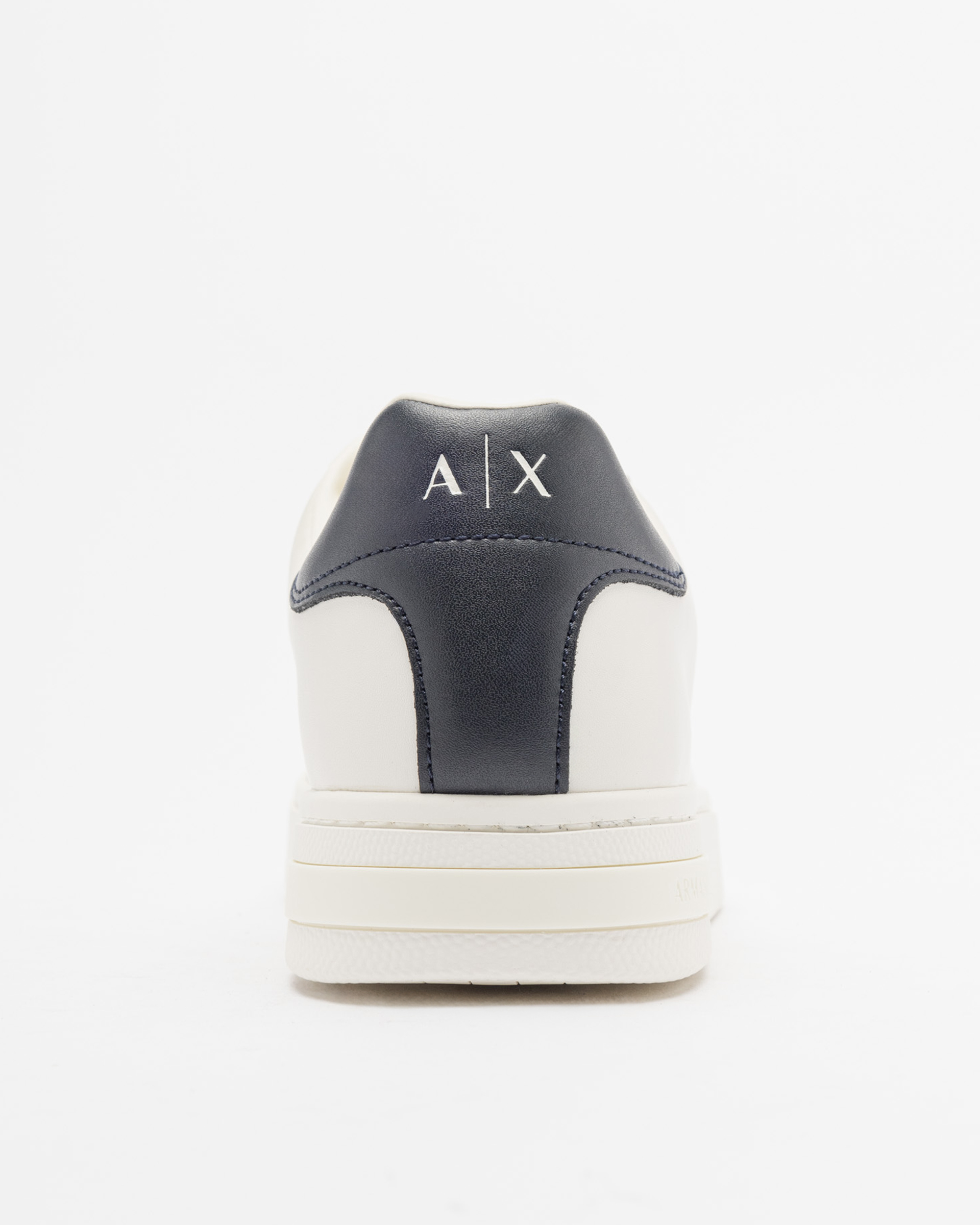 Armani Exchange White sneakers