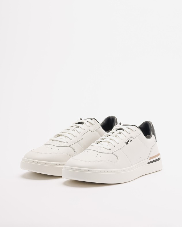 Sneakers Boss