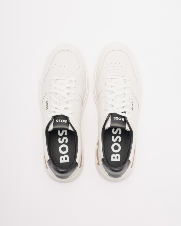 Zapatillas Boss